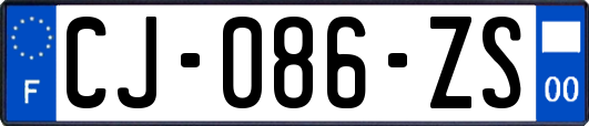 CJ-086-ZS