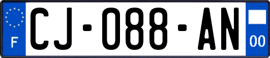 CJ-088-AN