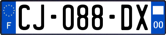 CJ-088-DX