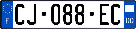CJ-088-EC