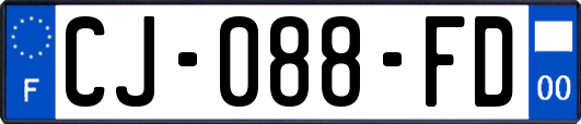 CJ-088-FD