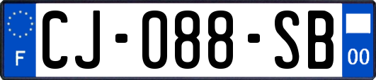 CJ-088-SB