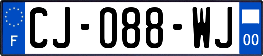 CJ-088-WJ