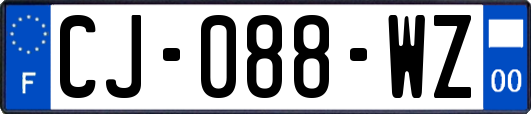 CJ-088-WZ