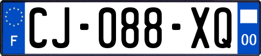 CJ-088-XQ