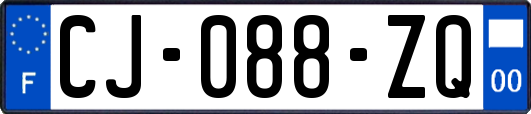 CJ-088-ZQ