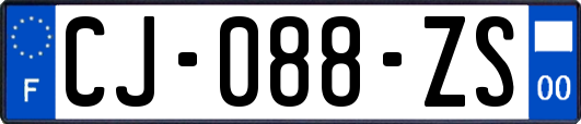 CJ-088-ZS