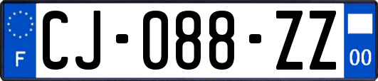 CJ-088-ZZ