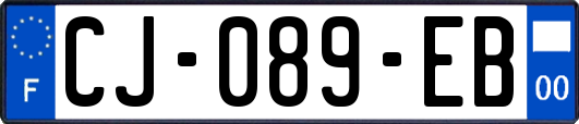 CJ-089-EB