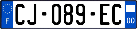 CJ-089-EC