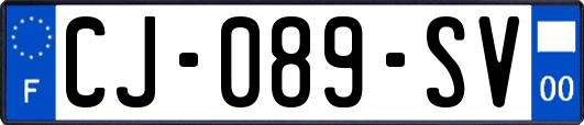 CJ-089-SV