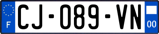 CJ-089-VN