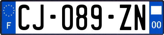 CJ-089-ZN