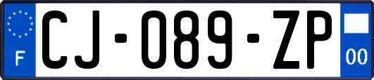 CJ-089-ZP