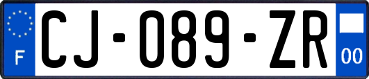 CJ-089-ZR