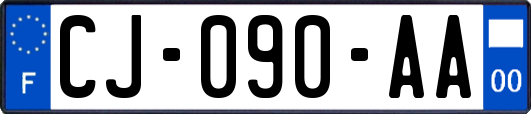 CJ-090-AA