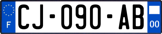 CJ-090-AB