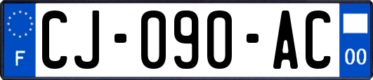 CJ-090-AC