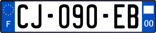 CJ-090-EB