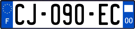 CJ-090-EC