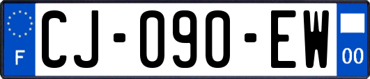 CJ-090-EW