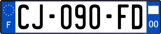 CJ-090-FD