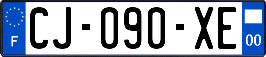 CJ-090-XE