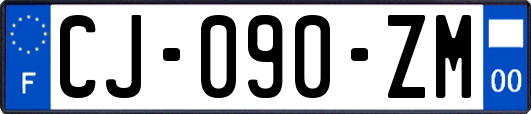 CJ-090-ZM