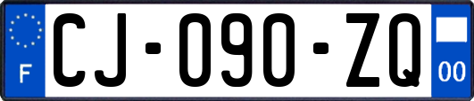 CJ-090-ZQ