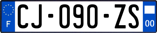 CJ-090-ZS