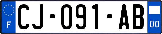 CJ-091-AB