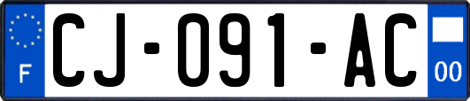 CJ-091-AC