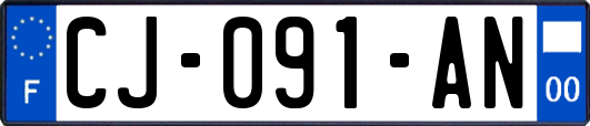 CJ-091-AN