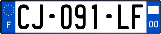CJ-091-LF