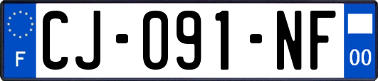 CJ-091-NF