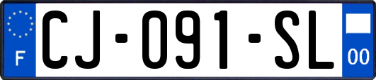 CJ-091-SL
