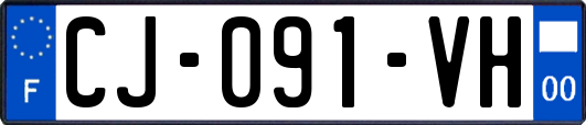 CJ-091-VH