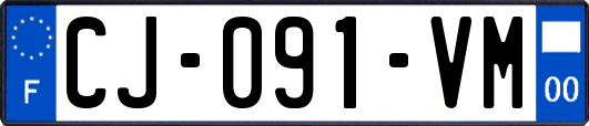 CJ-091-VM