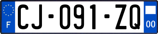 CJ-091-ZQ