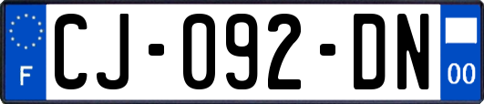 CJ-092-DN
