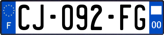 CJ-092-FG