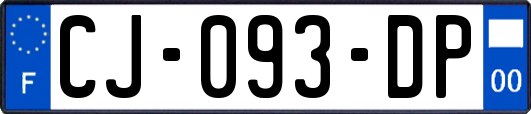 CJ-093-DP