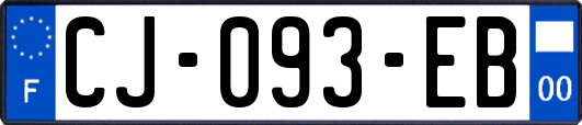 CJ-093-EB