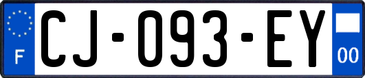 CJ-093-EY