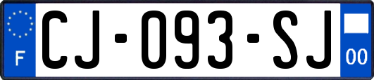 CJ-093-SJ