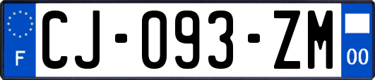 CJ-093-ZM