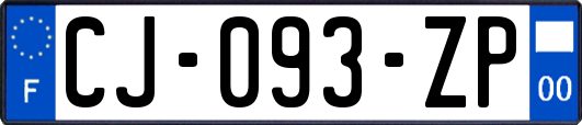 CJ-093-ZP