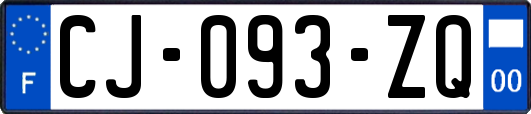 CJ-093-ZQ