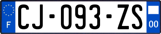 CJ-093-ZS