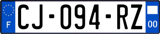 CJ-094-RZ